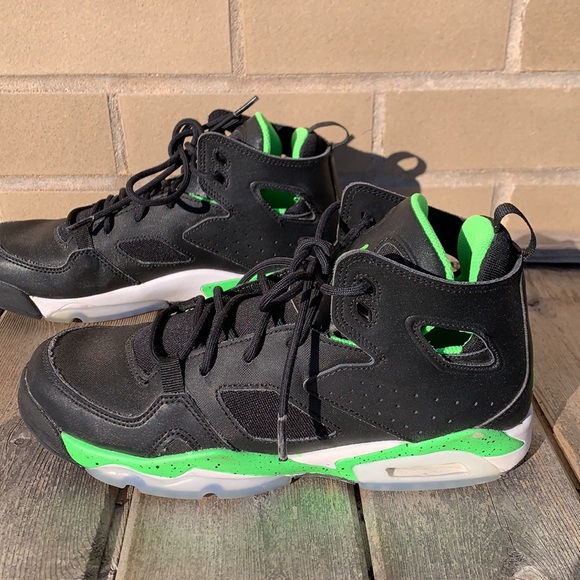 Awesome Nike Jordan Flight Club '91 kid’s 7Y - Picture 7 of 13